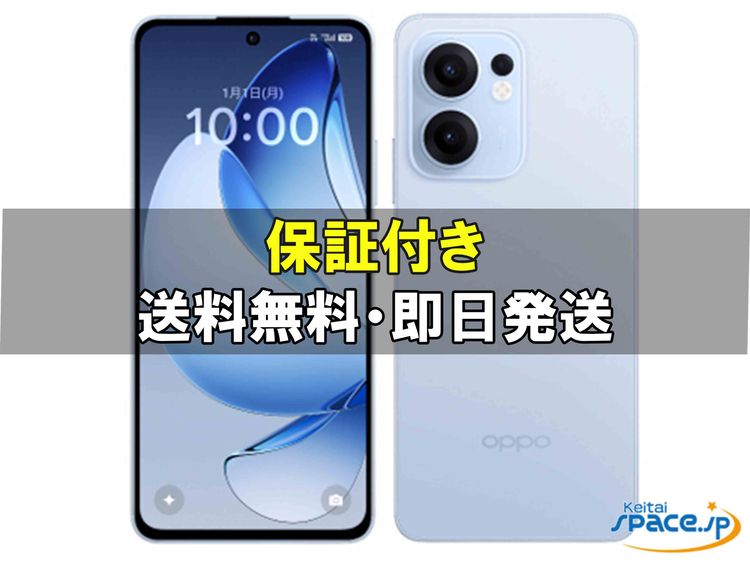 [Quality Shop]̤OPPO Reno13 A  blue