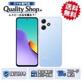 [Q]̤����Redmi 12 5G XIG03  blue