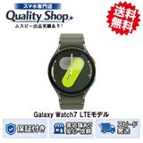 [Q]̤����galaxy watch7 44mm LTE  green