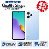 [Q]����̤����Redmi 12 5G XIG03  blue