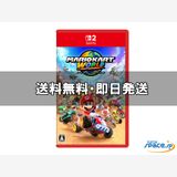 [Q]̤����Mario Kart World