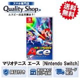[Q]̤����Mario Tennis Ace