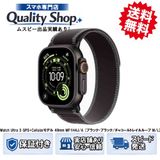 [Q]̤����AppleWatch Ultra3 MF1H4JA  black