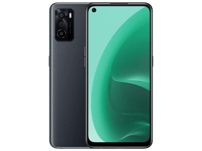 ムスビー｜[Quality Shop]未使用Simフリー OPPO A55s 5G 64gb Black 