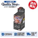 [Q]̤���� ONE PIECE�����ɥ����� ����ι� OP-16 24�ѥå� BOX