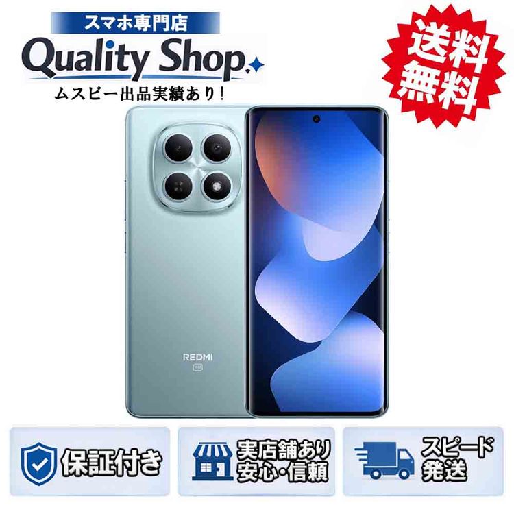 [Q]̤����Redmi Note 15 5G 256gb blue