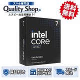 [Q]̤����Core Ultra 7 265KF BOX