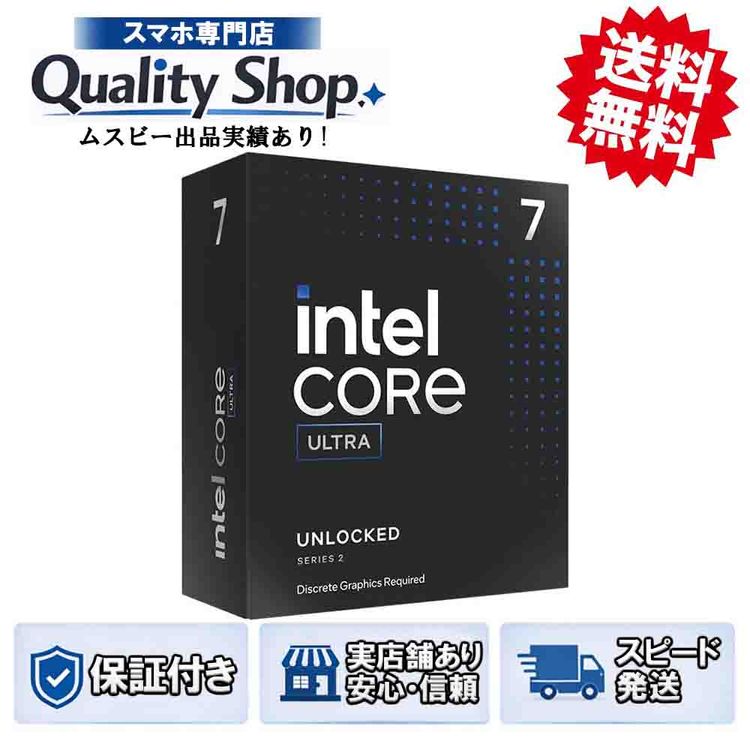 [Q]̤����Core Ultra 7 265KF BOX