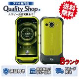 [Q]���B TORQUE G03 KYV41  green