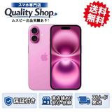 [Q]̤����iPhone16 128gb pink