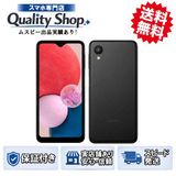 [Q]̤����Galaxy A23 5G SCG18  black