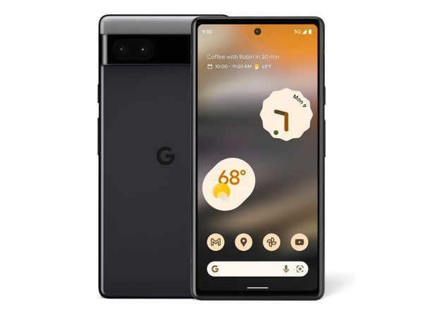 ムスビー｜[Quality Shop]未使用simフリーGoogle Pixel6a 128GB  