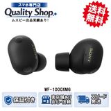 [Q]̤����Sony earphone wf-1000xm6  black