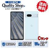 [Q]���C Pixel 7a 128gb sea