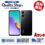 [Q]���A Redmi 12 5G XIG03  black