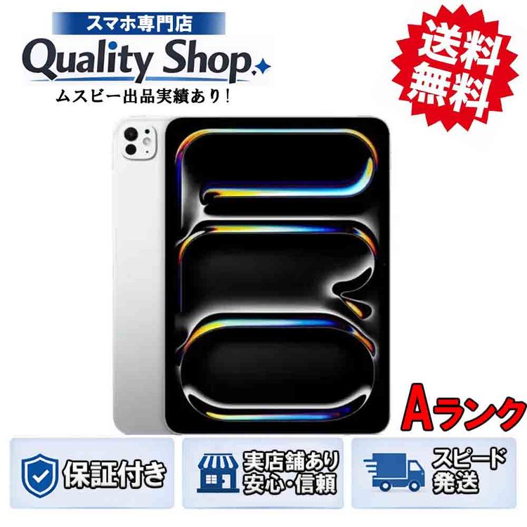 [Q]���A iPad Pro 11inch M5 cell ME2P4JA 2256gb ��