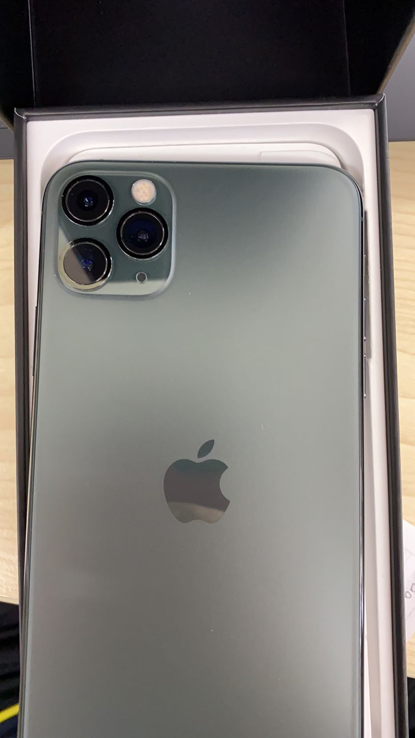 ムスビー｜[Quality Shop]中古美品SIMフリー iPhone11 256gb 緑 