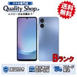 [Q]���B Galaxy A25 5G  blue