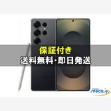 [Quality Shop]̤����Galaxy S25 Ultra 256gb jetblack