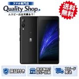 [Q]̤����Rakuten Hand 5G P780  black