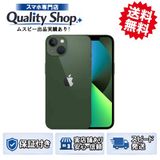 [Q]̤����iPhone13 256gb green