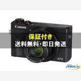 [Quality Shop]̤����PowerShot G7 X Mark III  black