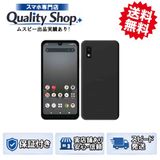 [Q]̤����AQUOS wish3 SH-53D  black