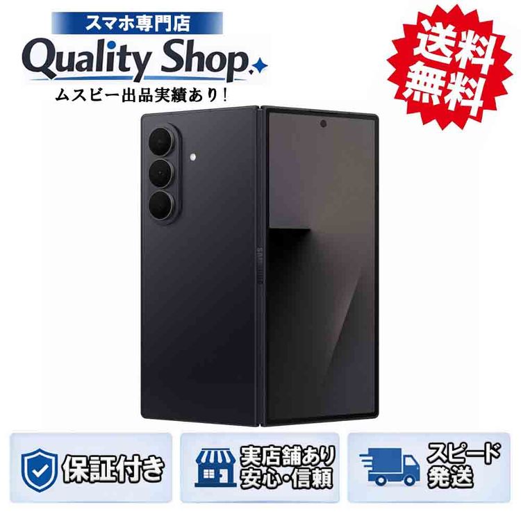 [Q]̤����Galaxy Z fold7 256gb black