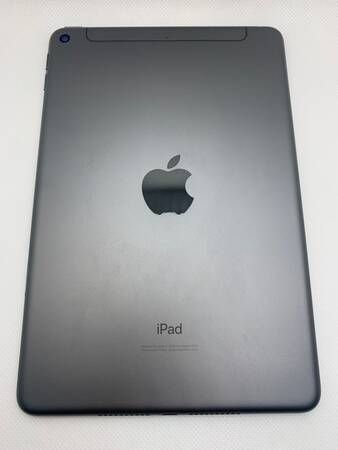 ムスビー｜[Quality Shop]iPad mini5 Wi-Fi+Cellular 256gb グレー 