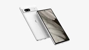 ムスビー｜[Quality Shop]お得品 GooglePixel7a snow 128gb【Google 
