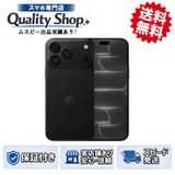 [Q]̤����iPhone18 Pro 256gb black