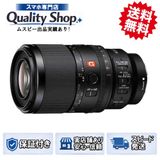 [Q]̤����SONY SEL100M28GM
