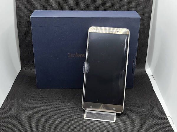 [Quality Shop] Sim�ե꡼ZenFone3 Deluxe ZS570KL ��