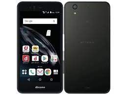 ムスビー｜[Quality Shop]新品未使用SIMフリーaroows be F-04K 黒  