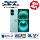 [Q]̤����iPhone16 128gb teal