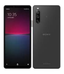 ムスビー｜[Quality Shop]新品 SIMフリー Xperia 10 IV SO-52C 黒 
