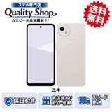 [Q]̤����AQUOS wish5 SH-52F  white