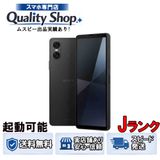 [Q]������� Xperia 10 VI SO-52E  black