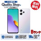 [Q]���B Redmi 12 5G XIG03  silver