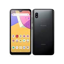 ムスビー｜[Quality Shop]新品未使用SIMフリー Galaxy A21 SC-42A 黒 