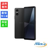 [Quality Shop]̤Xperia 10 VI A402SO  black