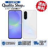 [Q]̤����Galaxy A36 5G SM-A366Q 128gb white