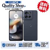 [Q]����̤����moto g66y 5G  black