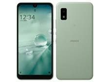 [Quality Shop]����̤���� Sim�ե꡼ AQUOS wish A104SH green