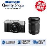 [Q]̤����OLYMPUS PEN E-P7  silver