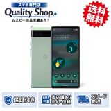 [Q]̤����Pixel 6a 128gb sage