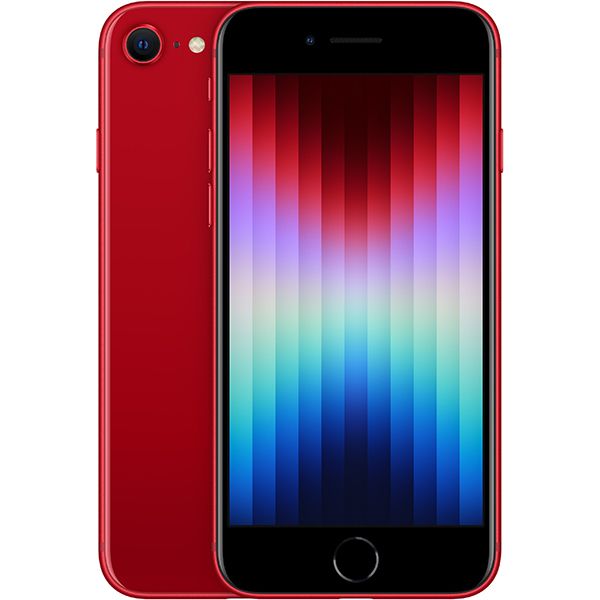ムスビー｜[Quality Shop]未開封SIMフリー iPhone SE(第3世代)128gb 