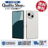 [Q]̤����AQUOS R9 sh-m28  white