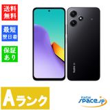 [Quality Shop]Redmi 12 5G softbank  black
