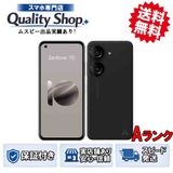 [Q]���A ZenFone10 128gb black